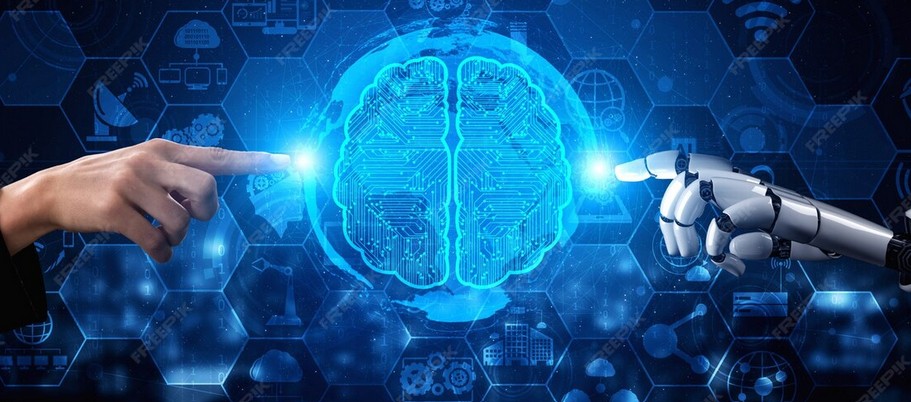AI ML complete course
