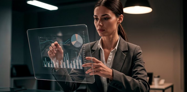 Data Analyst Master Course