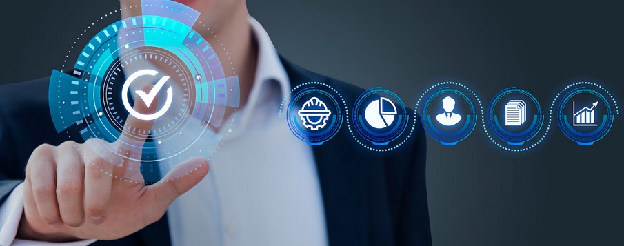 Testing Master Course