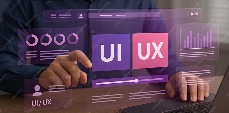 UI/UX